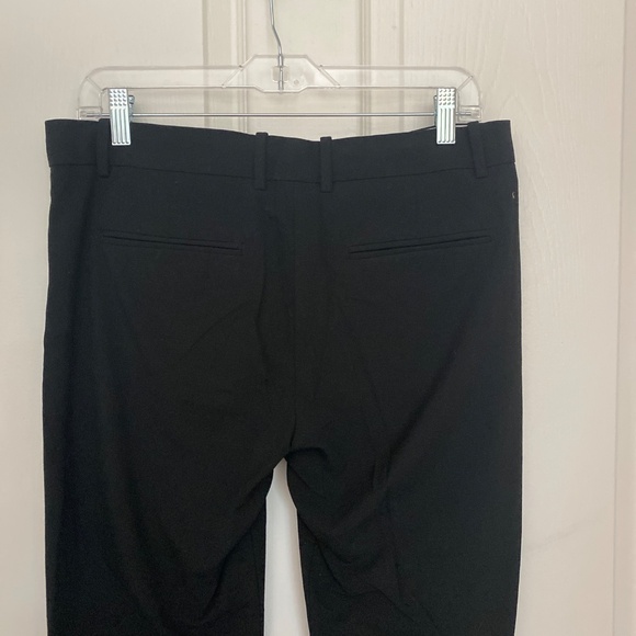 GAP Black Boot Cut Pants - Picture 5 of 5